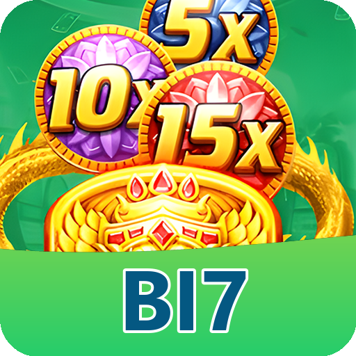 Logo Oficial BI7 Download